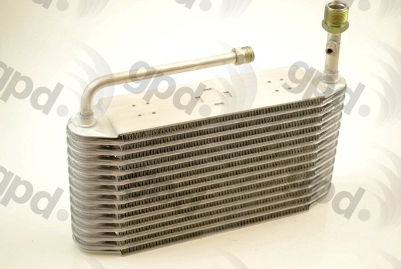 Global Parts 4711352 A/C Evaporator Core