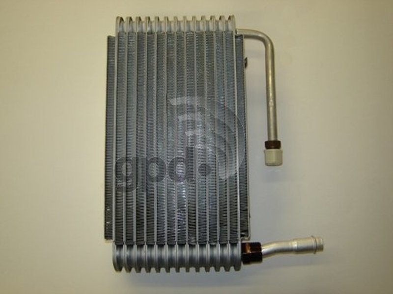 Global Parts 4711360 A/C Evaporator Core