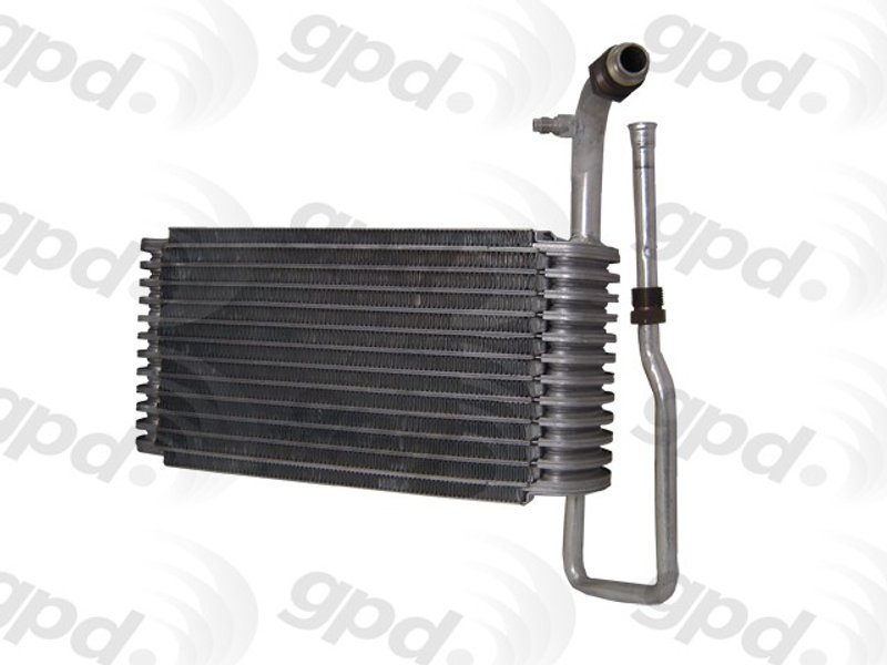 Global Parts 4711361 A/C Evaporator Core