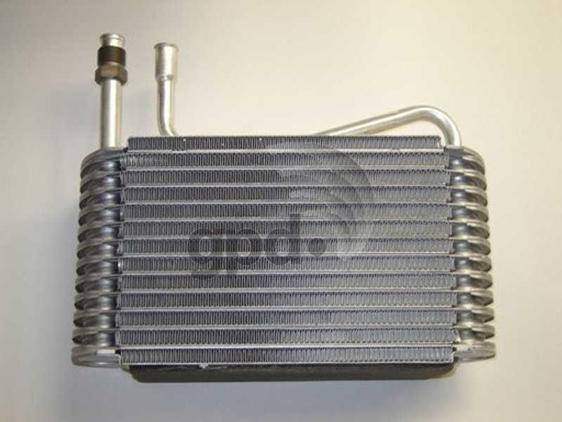 Global Parts 4711366 A/C Evaporator Core