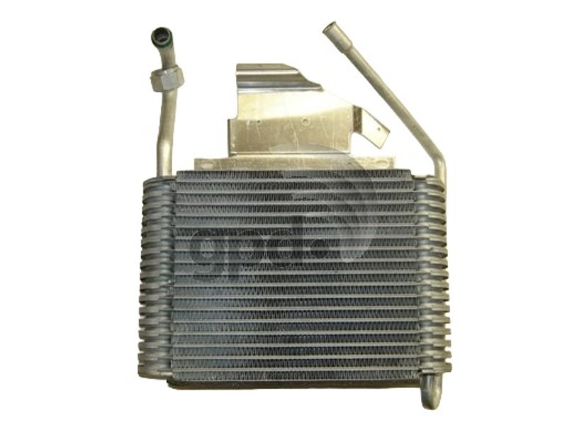 Global Parts 4711368 A/C Evaporator Core