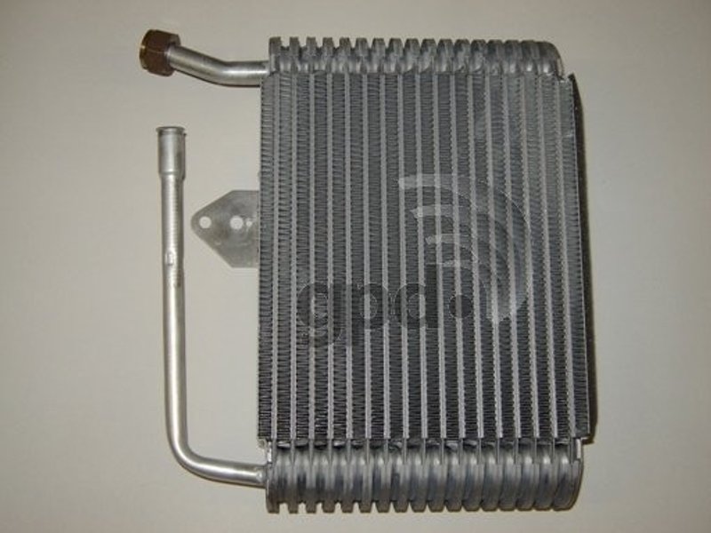 Global Parts 4711375 A/C Evaporator Core
