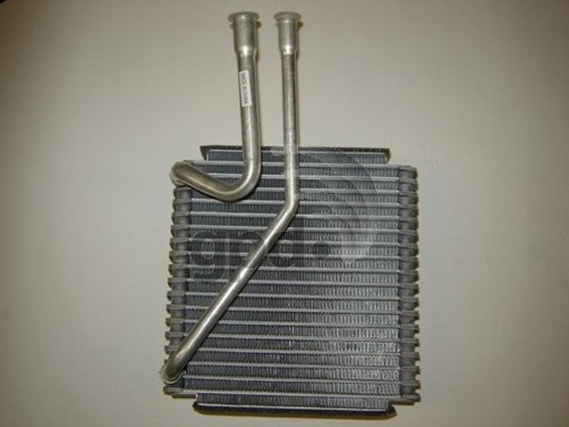 Global Parts 4711387 A/C Evaporator Core - Front