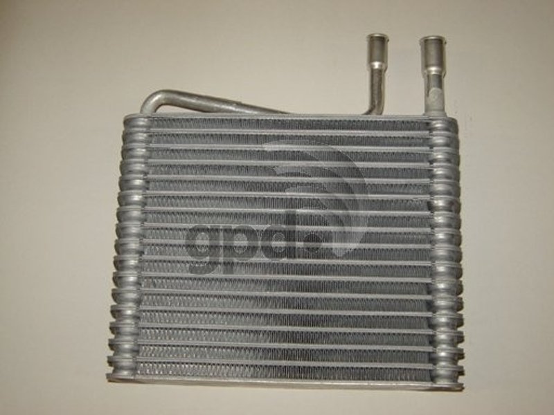 Global Parts 4711390 A/C Evaporator Core