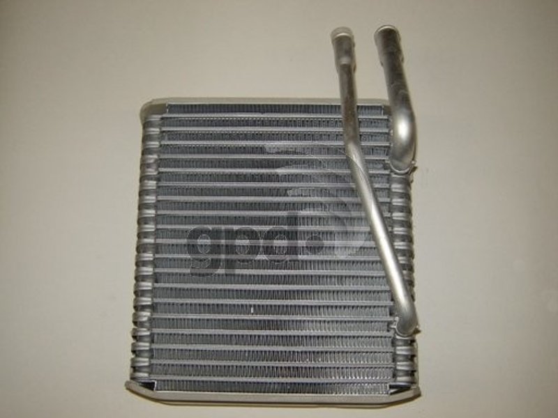Global Parts 4711395 A/C Evaporator Core