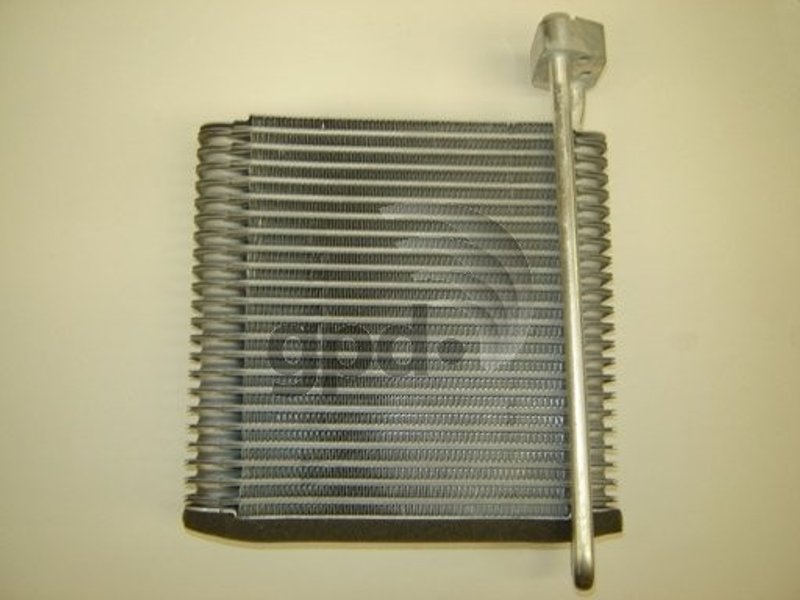 Global Parts 4711398 A/C Evaporator Core - Front