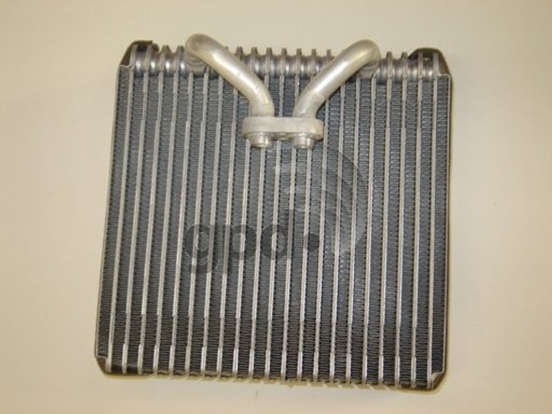 Global Parts 4711403 A/C Evaporator Core