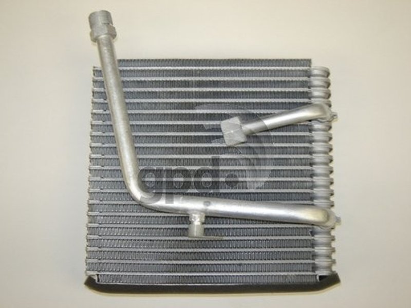 Global Parts 4711404 A/C Evaporator Core
