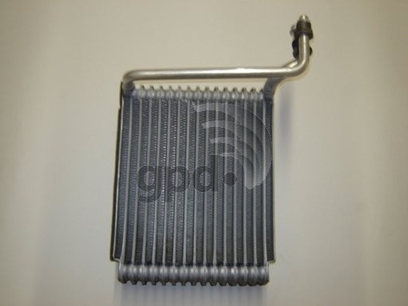 Global Parts 4711405 A/C Evaporator Core - Rear