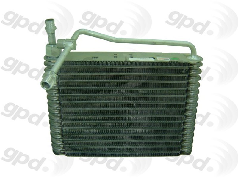 Global Parts 4711410 A/C Evaporator Core