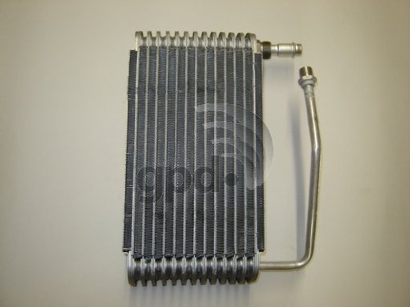 Global Parts 4711411 A/C Evaporator Core