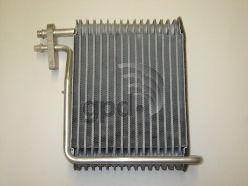 Global Parts 4711414 A/C Evaporator Core