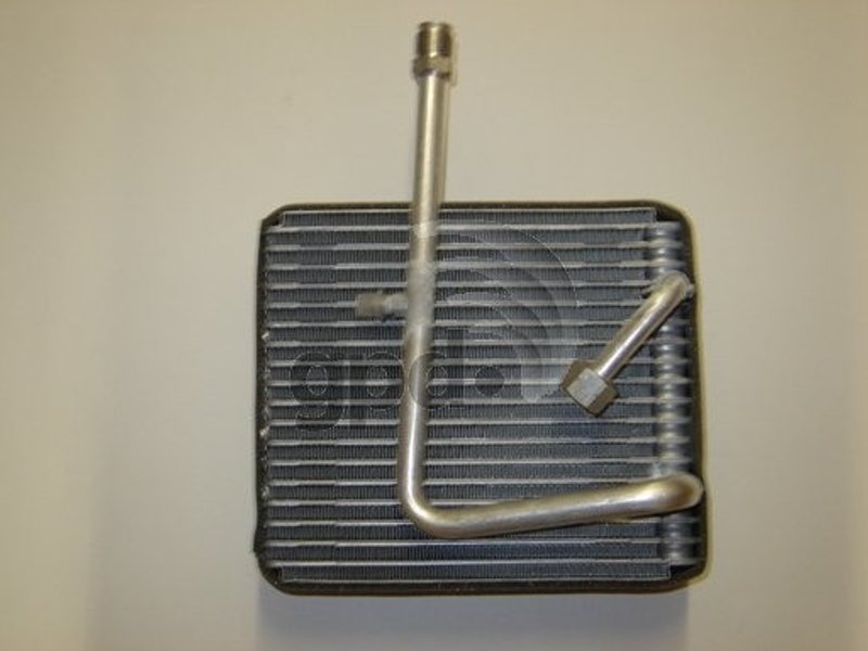 Global Parts 4711432 A/C Evaporator Core