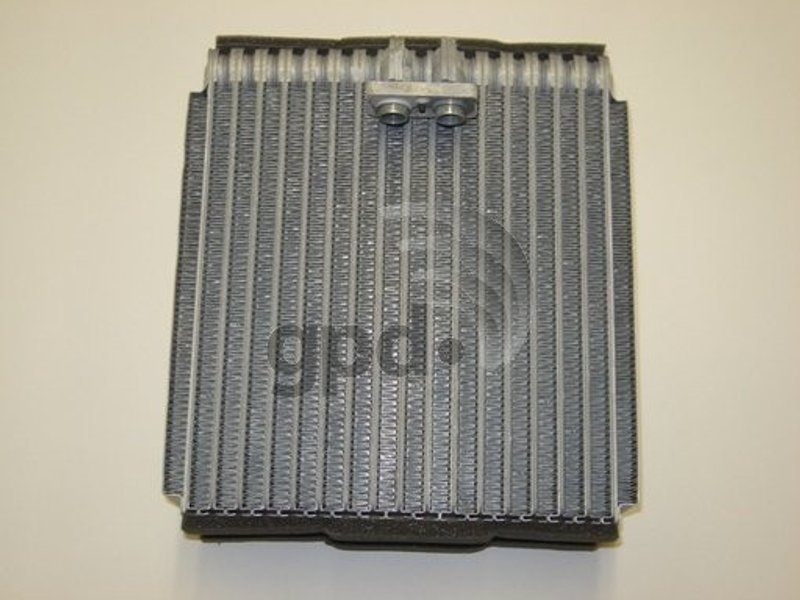 Global Parts 4711437 A/C Evaporator Core