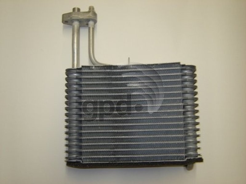 Global Parts 4711439 A/C Evaporator Core
