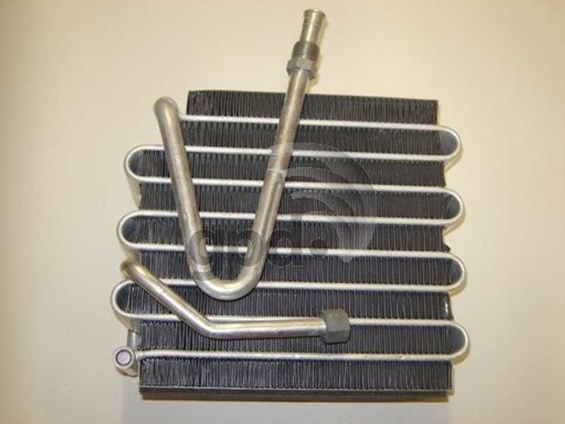 Global Parts 4711462 A/C Evaporator Core