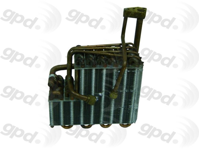 Global Parts 4711482 A/C Evaporator Core