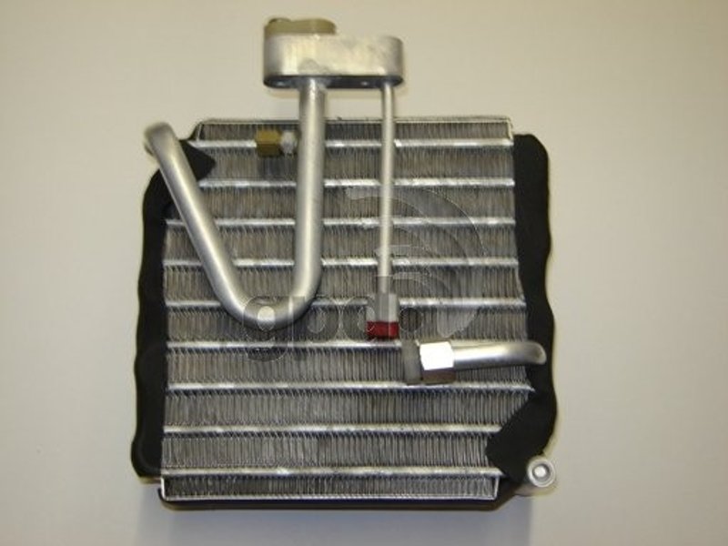Global Parts 4711485 A/C Evaporator Core