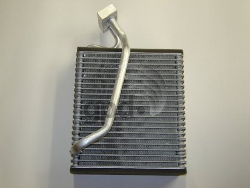 Global Parts 4711495 A/C Evaporator Core