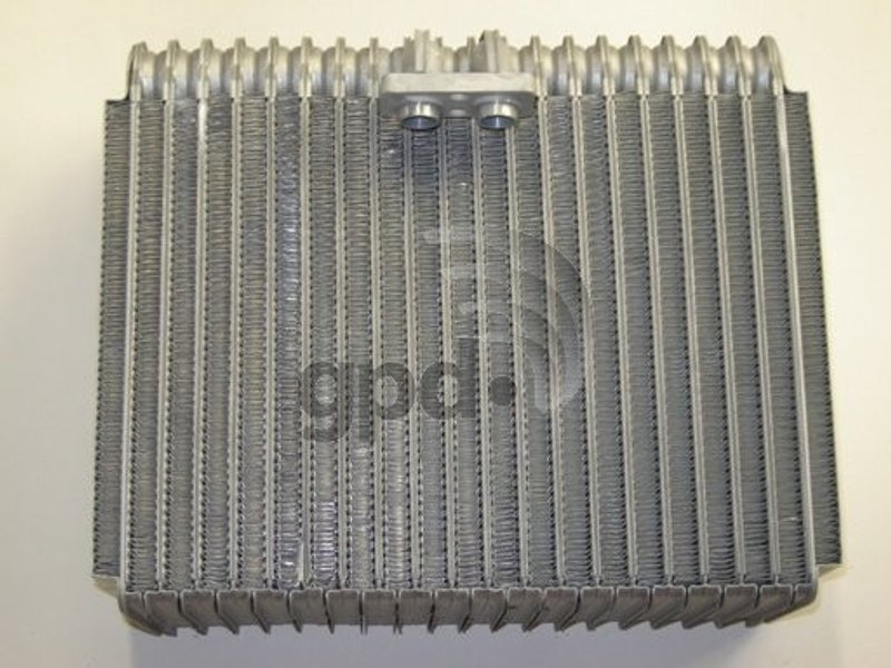 Global Parts 4711505 A/C Evaporator Core