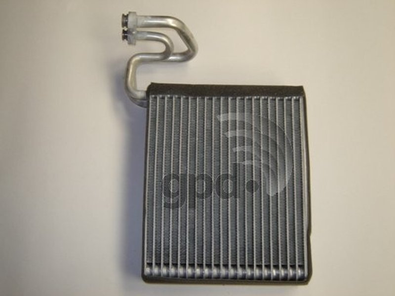 Global Parts 4711511 A/C Evaporator Core