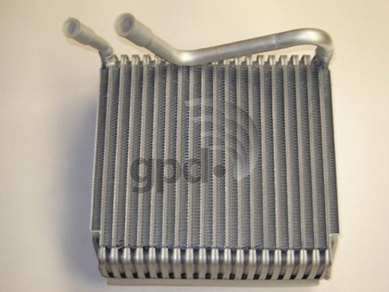 Global Parts 4711521 A/C Evaporator Core