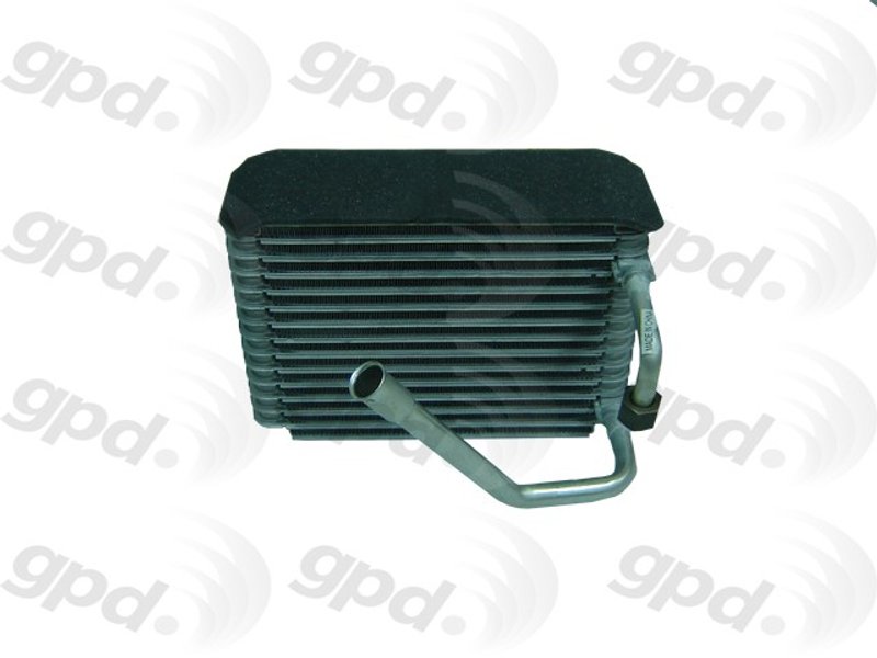 Global Parts 4711522 A/C Evaporator Core - Rear