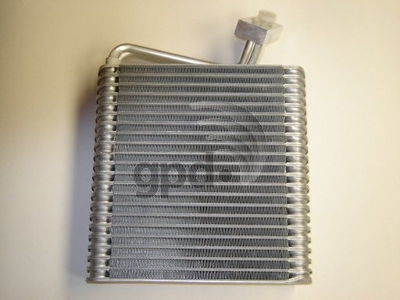 Global Parts 4711523 A/C Evaporator Core