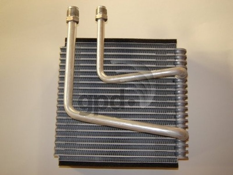 Global Parts 4711529 A/C Evaporator Core