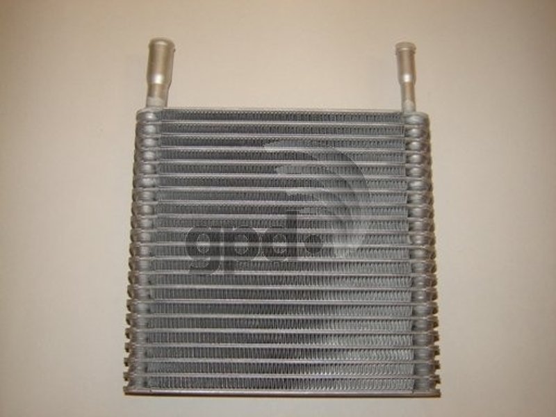 Global Parts 4711538 A/C Evaporator Core