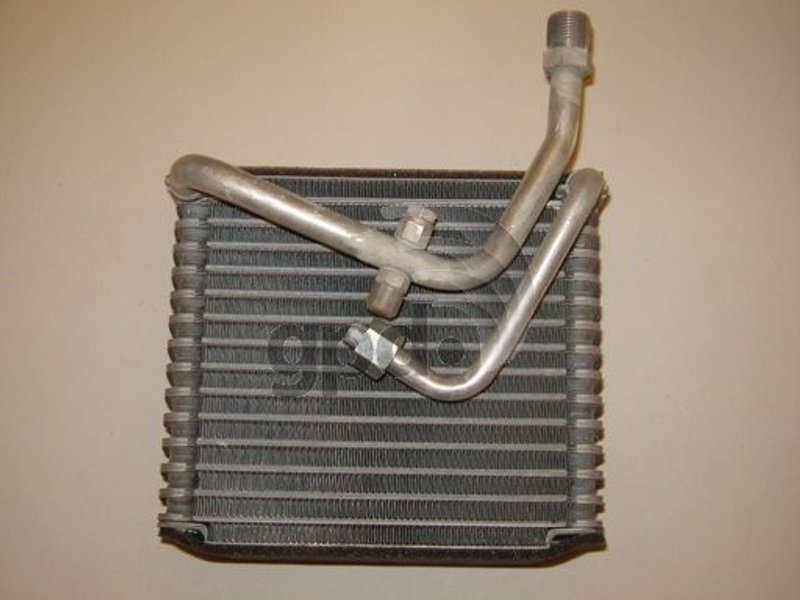 Global Parts 4711539 A/C Evaporator Core