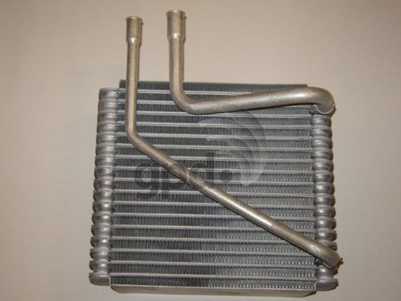 Global Parts 4711546 A/C Evaporator Core - Front