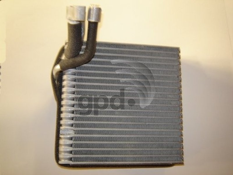 Global Parts 4711547 A/C Evaporator Core
