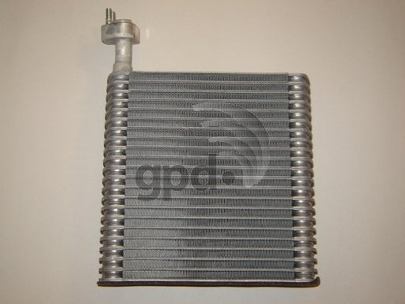 Global Parts 4711550 A/C Evaporator Core
