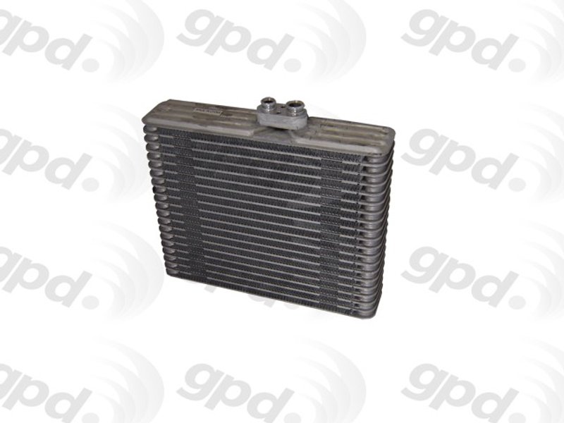 Global Parts 4711633 A/C Evaporator Core