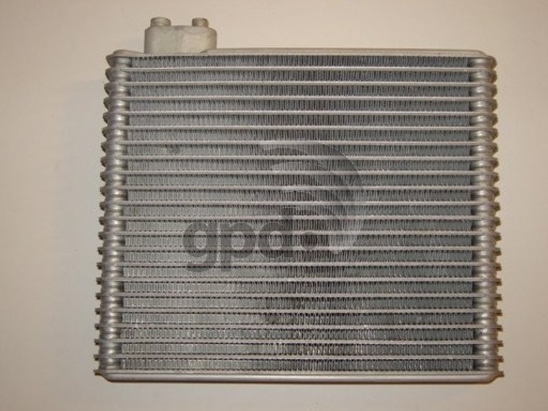 Global Parts 4711634 A/C Evaporator Core