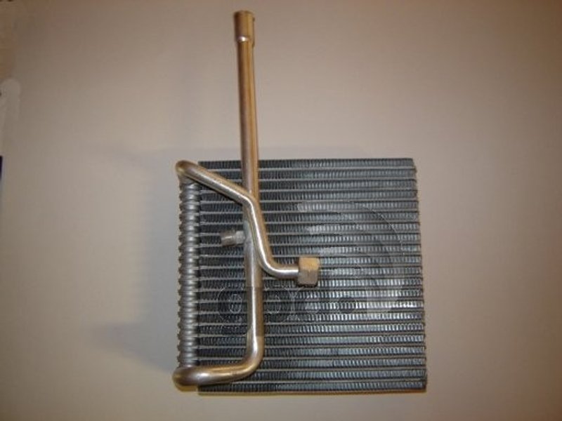 Global Parts 4711644 A/C Evaporator Core