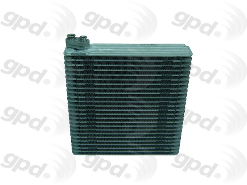 Global Parts 4711648 A/C Evaporator Core