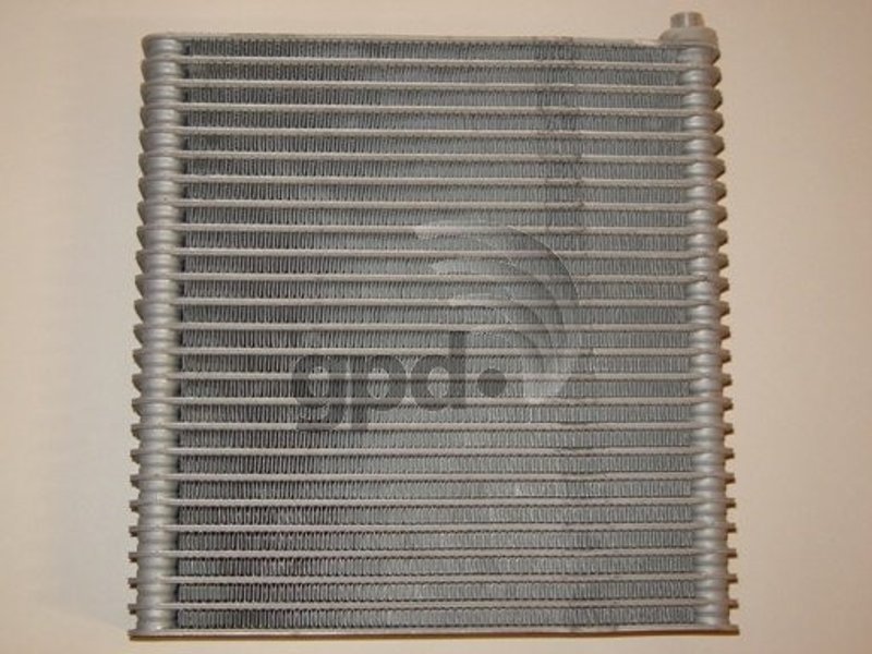 Global Parts 4711651 A/C Evaporator Core