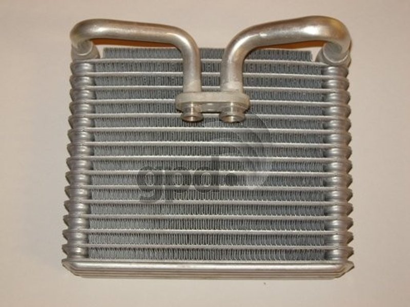 Global Parts 4711652 A/C Evaporator Core