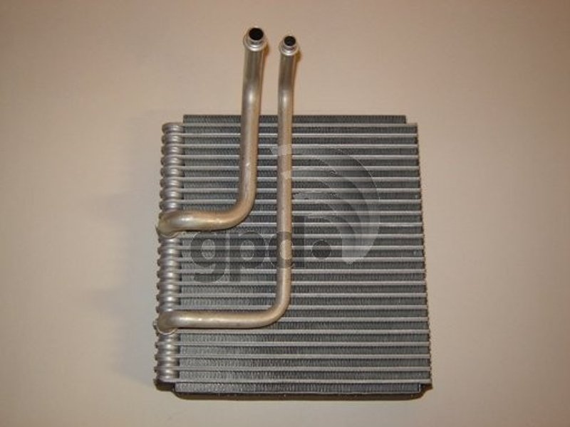Global Parts 4711655 A/C Evaporator Core