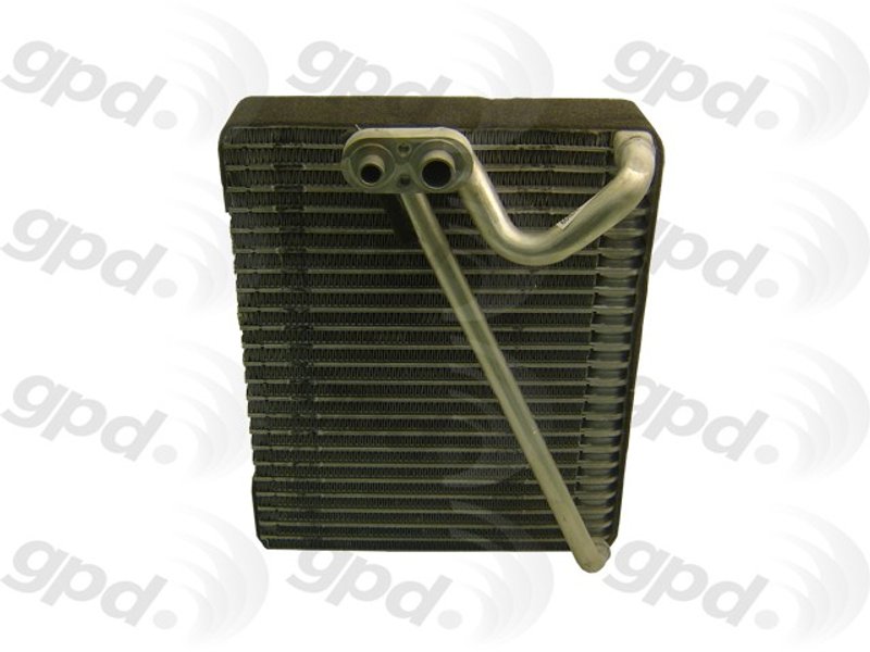 Global Parts 4711658 A/C Evaporator Core