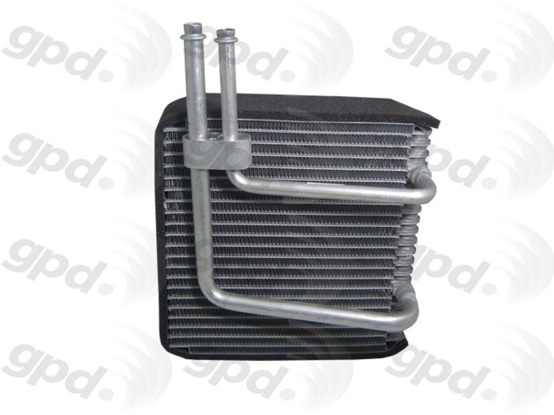 Global Parts 4711672 A/C Evaporator Core