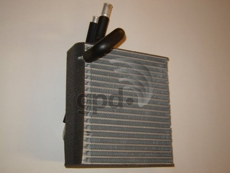 Global Parts 4711678 A/C Evaporator Core