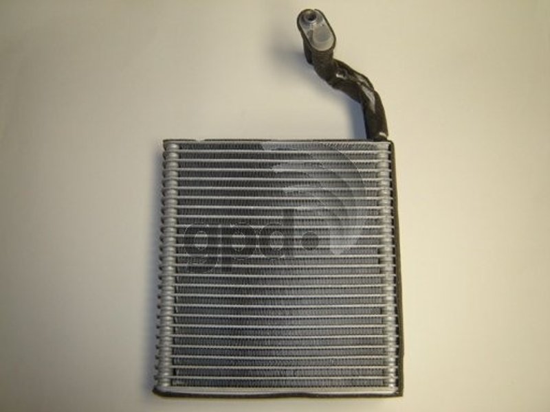 Global Parts 4711679 A/C Evaporator Core