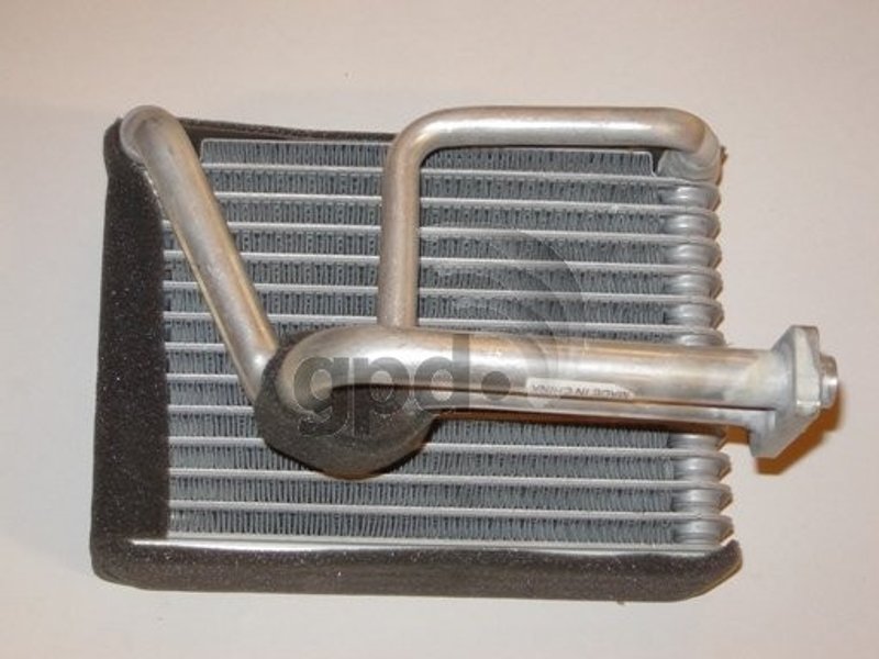 Global Parts 4711680 A/C Evaporator Core - Rear