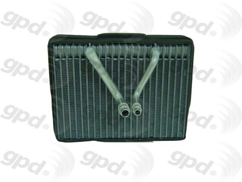Global Parts 4711683 A/C Evaporator Core