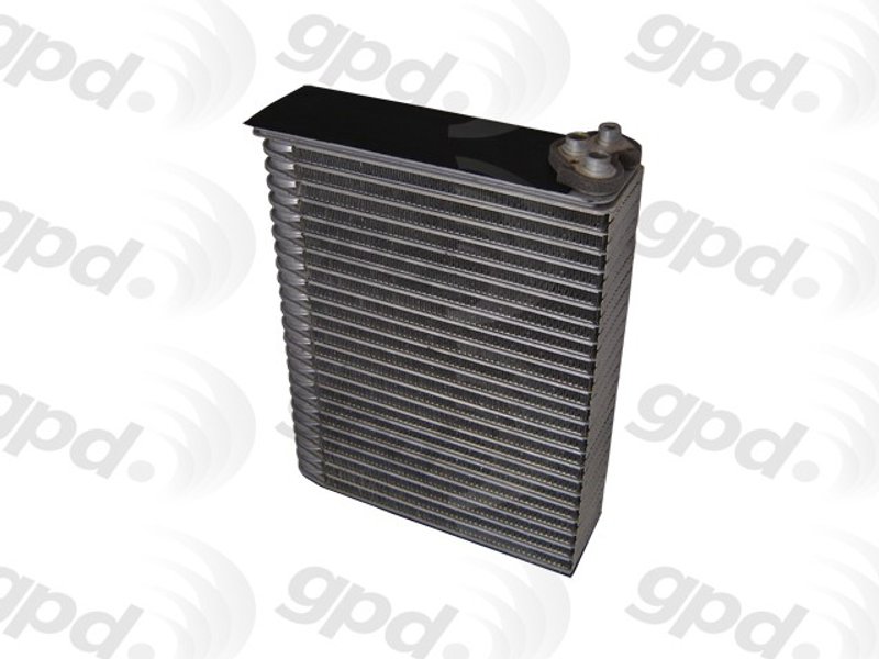 Global Parts 4711689 A/C Evaporator Core