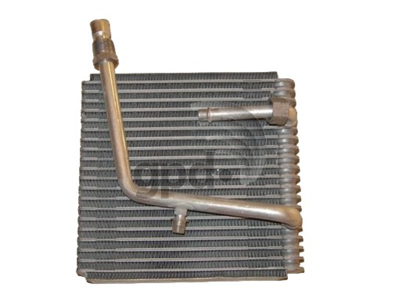 Global Parts 4711697 A/C Evaporator Core