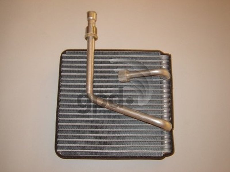 Global Parts 4711698 A/C Evaporator Core